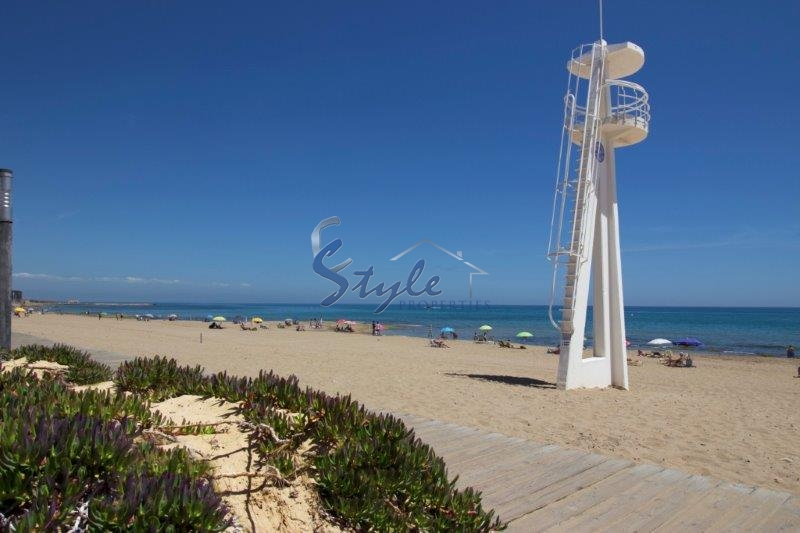 Resale - Apartment - La Mata