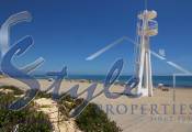 Resale - Apartment - La Mata