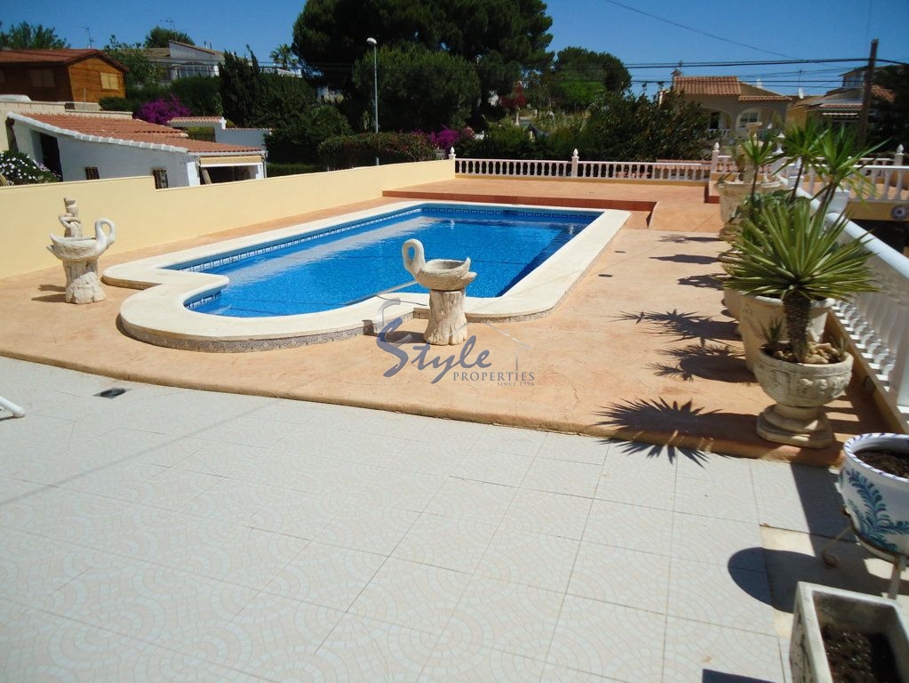 Reventa - Villa - Los Balcones, Torrevieja - Los Balcones