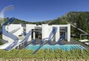 New build - Villa - Mar Menor - La Manga