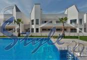 Nuevo - Apartamento - Torrevieja  - Torrevieja