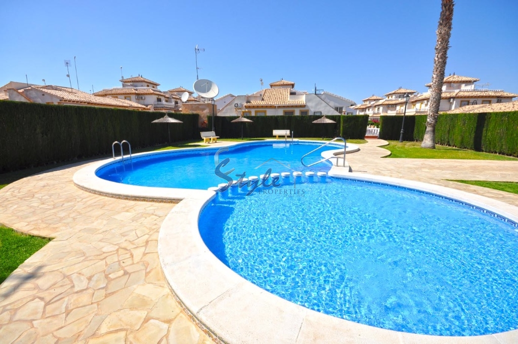 Resale - Quad House - Cabo Roig - Lomas de Cabo Roig