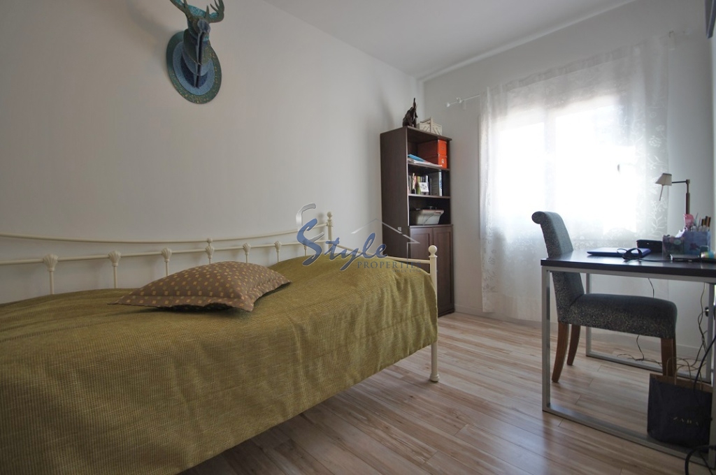 Resale - Town House - Punta Prima