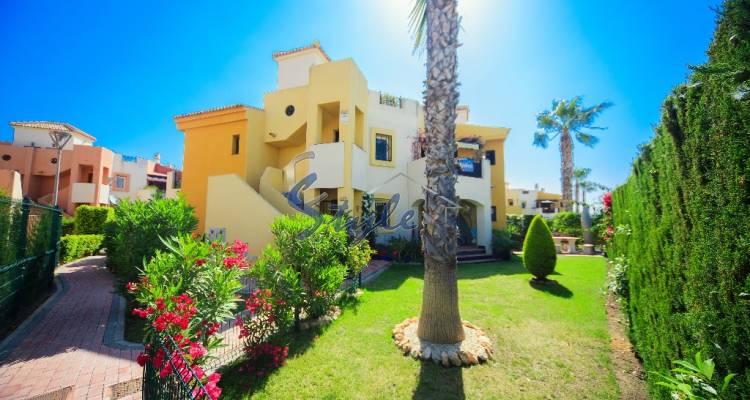 Resale - Apartment - Punta Marina