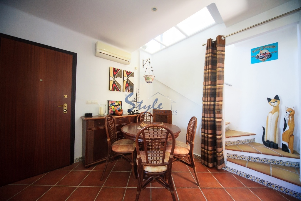 Resale - Apartment - Punta Marina