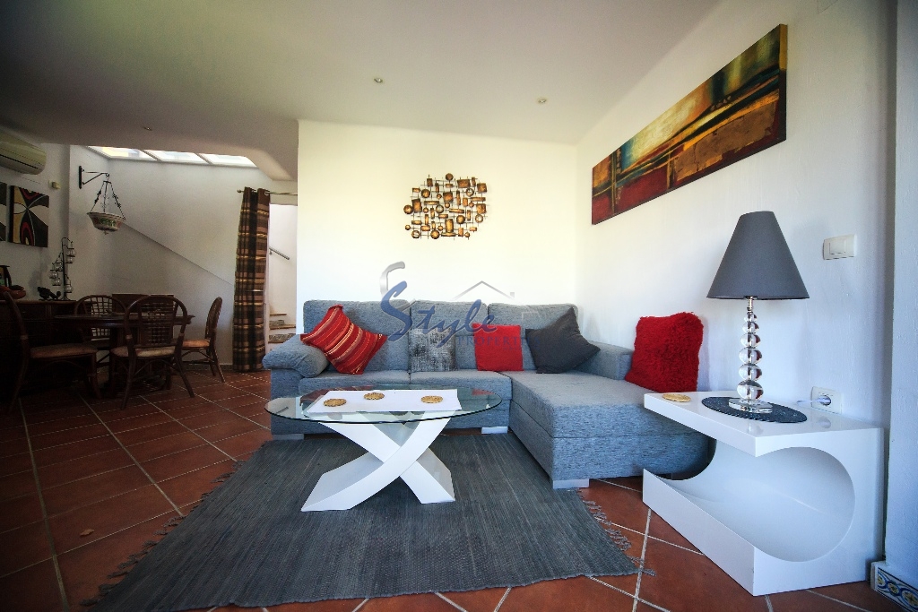 Resale - Apartment - Punta Marina