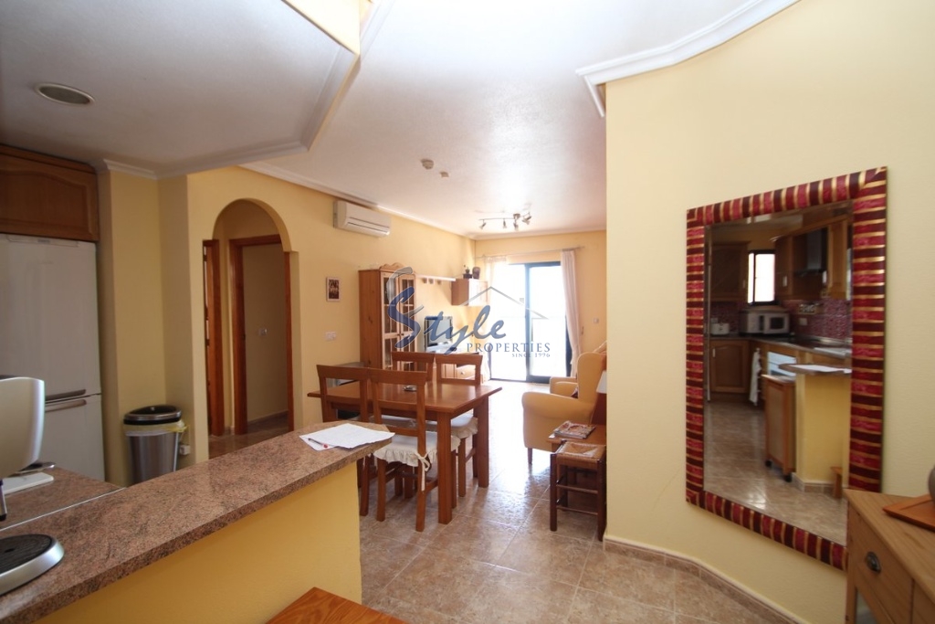 Resale - Penthouse - Cabo Roig