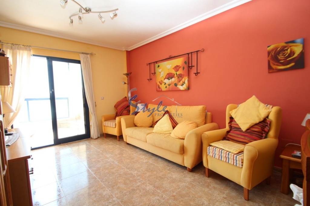 Resale - Penthouse - Cabo Roig