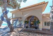 Resale - Luxury Villa - Punta Prima