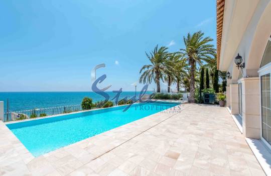 Villa - Reventa - Punta Prima - Punta Prima