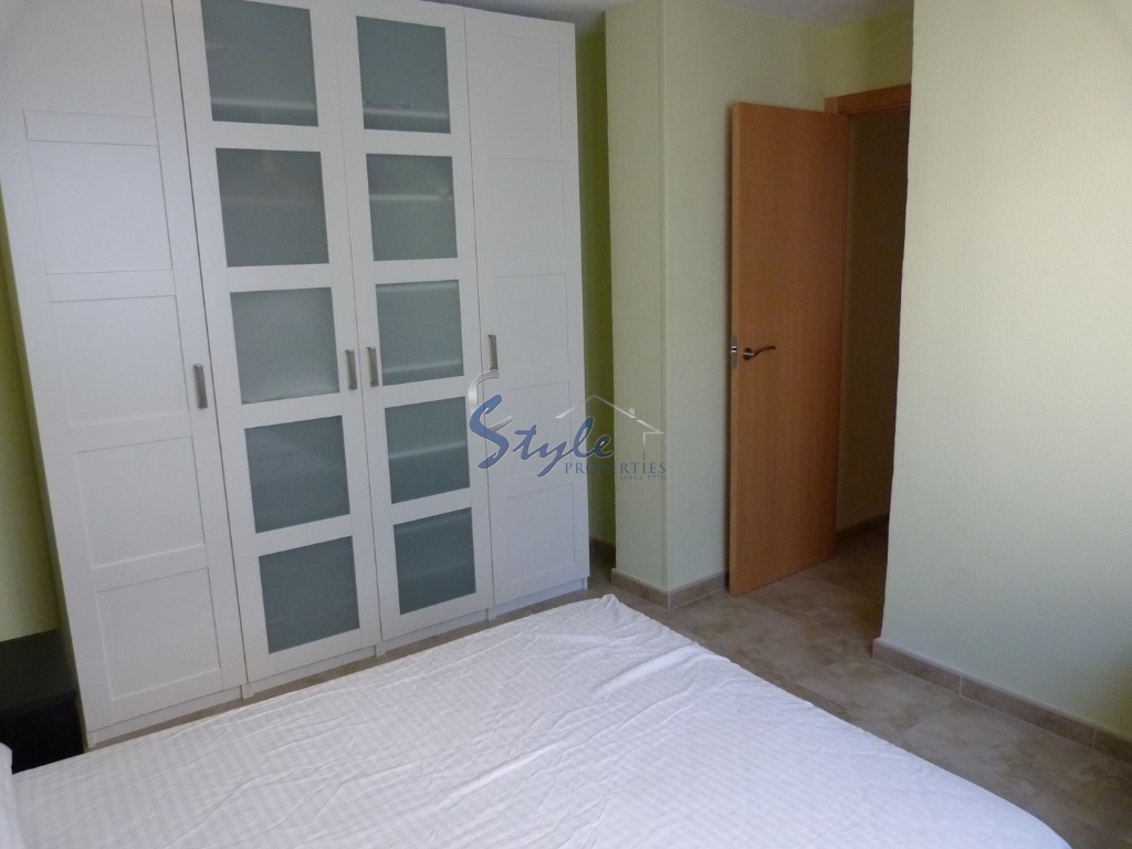 Reventa - Apartamento - Torrevieja  - Torrevieja