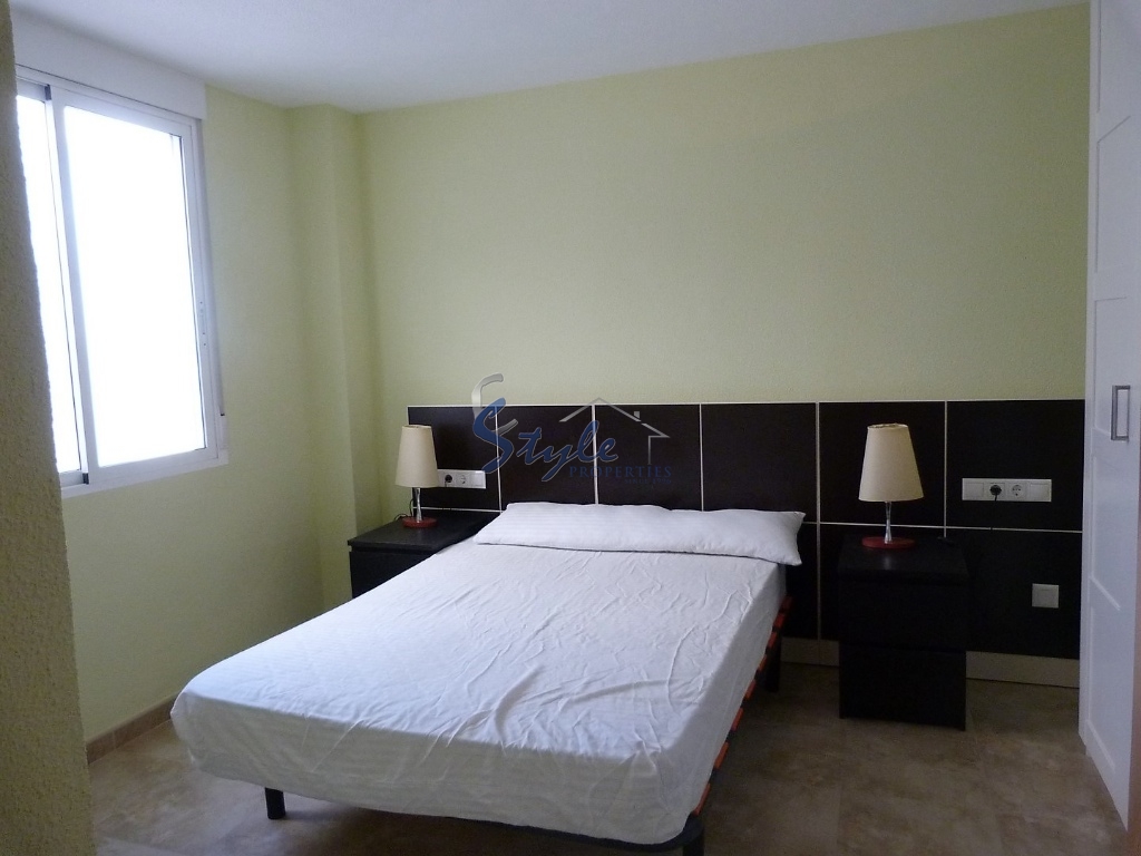 Resale - Apartment - Torrevieja