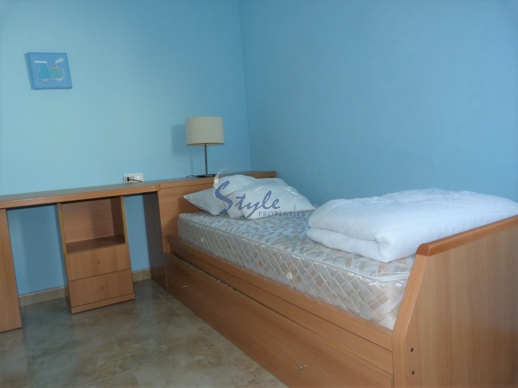 Reventa - Apartamento - Torrevieja  - Torrevieja