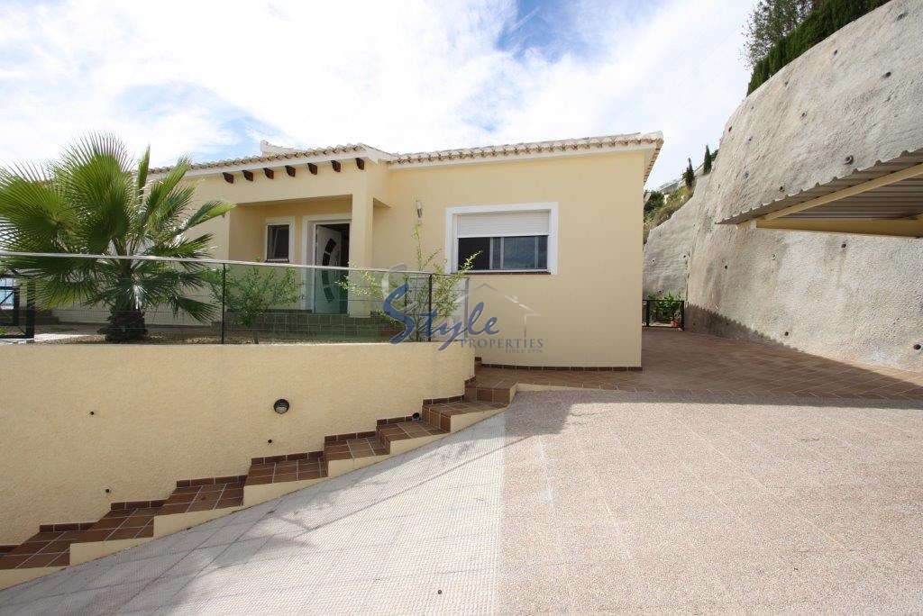 Reventa - Villa - Moraira