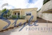 Resale - Villa - Moraira