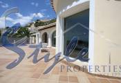 Resale - Villa - Moraira