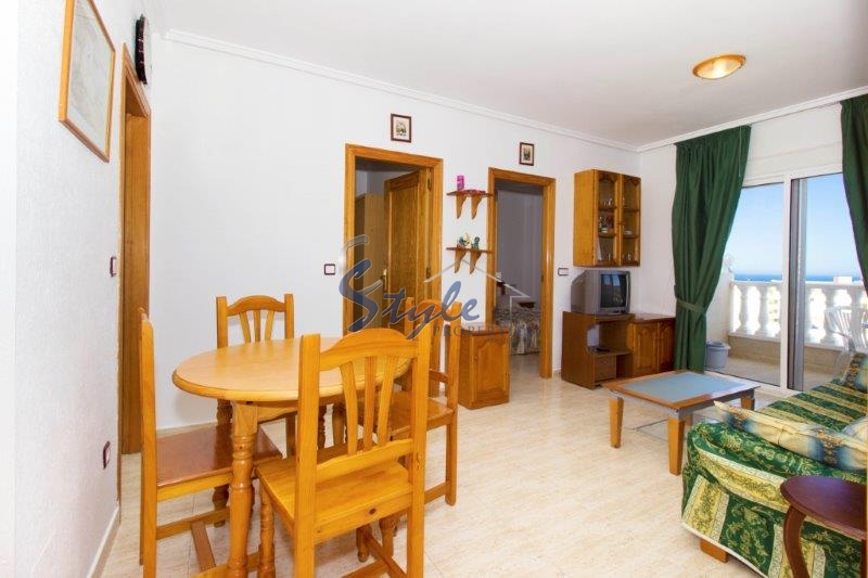 Resale - Apartment - La Mata