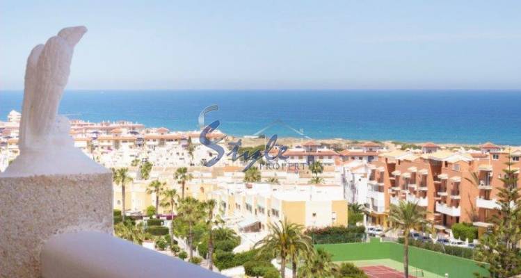 Resale - Apartment - La Mata