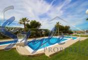 Resale - Apartment - La Mata