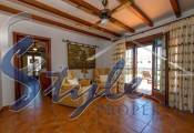 Resale - Villa - Cabo Roig