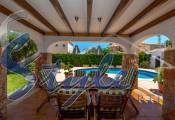 Reventa - Villa - Cabo Roig