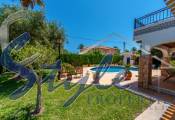 Reventa - Villa - Cabo Roig