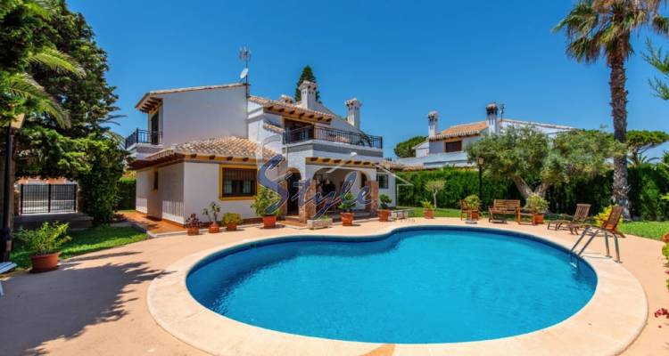 Reventa - Villa - Cabo Roig