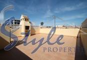 Resale - Penthouse - Torrevieja