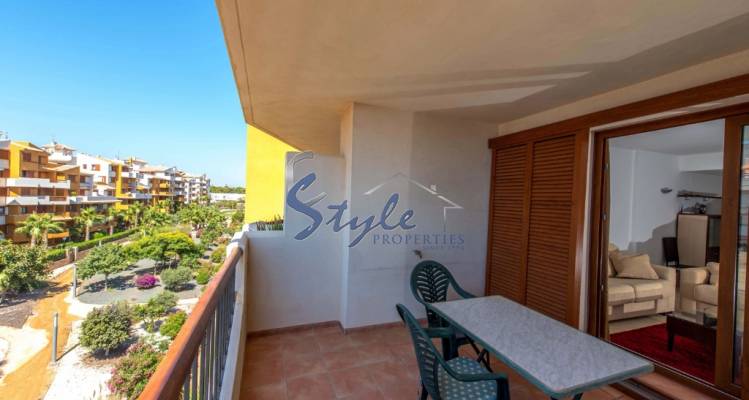 Resale - Apartment - Punta Prima - Parque Recoleta