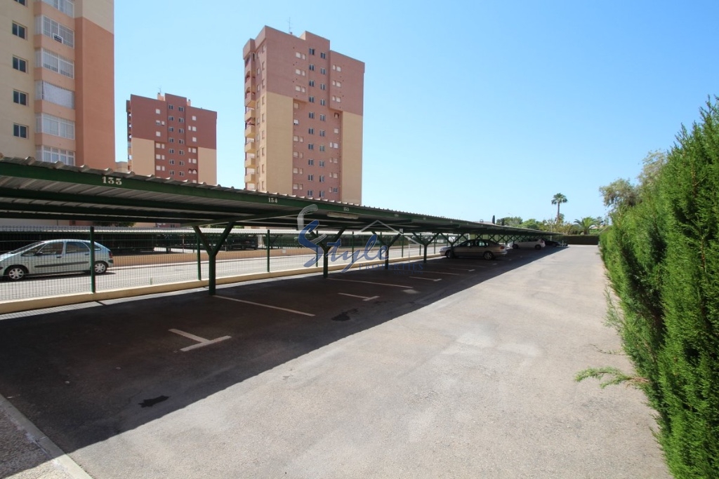 Reventa - Apartamento - Campoamor