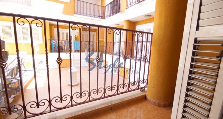 Resale - Apartment - Rojales