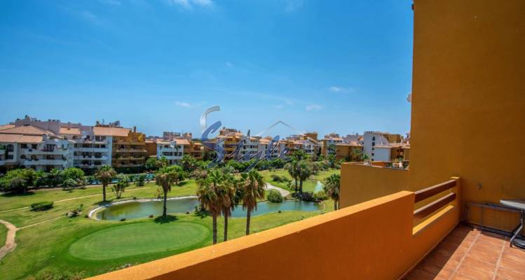 Resale - Apartment - Punta Prima