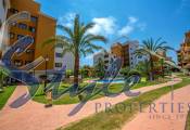 Resale - Apartment - Punta Prima