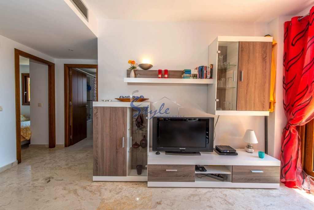 Resale - Apartment - Punta Prima