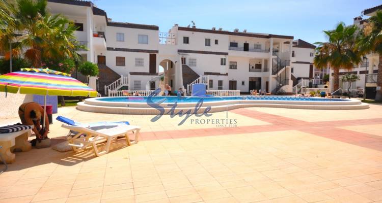 Resale - Apartment - Punta Prima