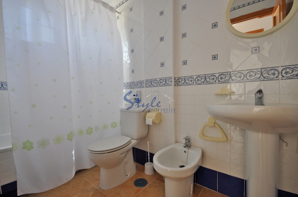 Resale - Semi Detached House - Los Balcones, Torrevieja - Los Balcones