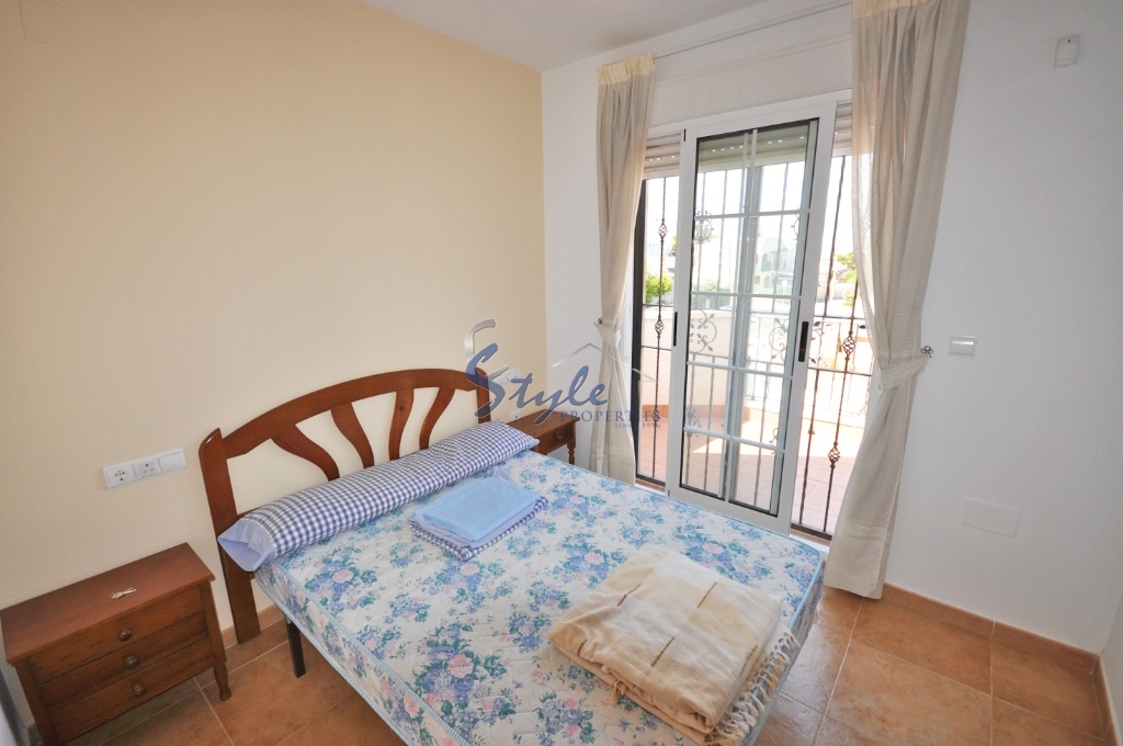 Resale - Semi Detached House - Los Balcones, Torrevieja - Los Balcones