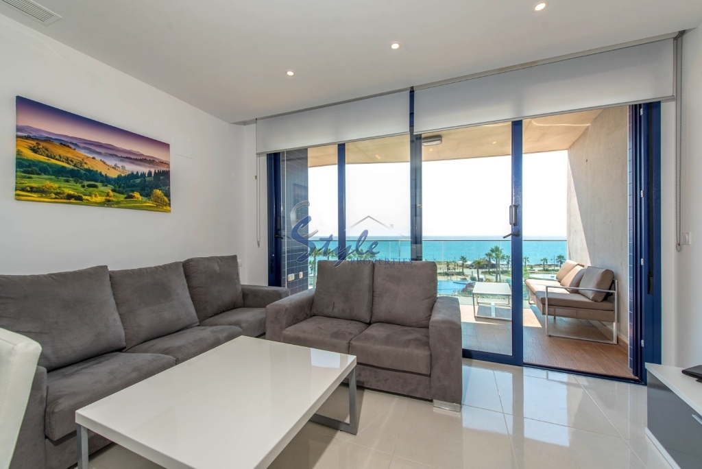 Alquiler corta estancia - Apartamento - Punta Prima - Sea Senses