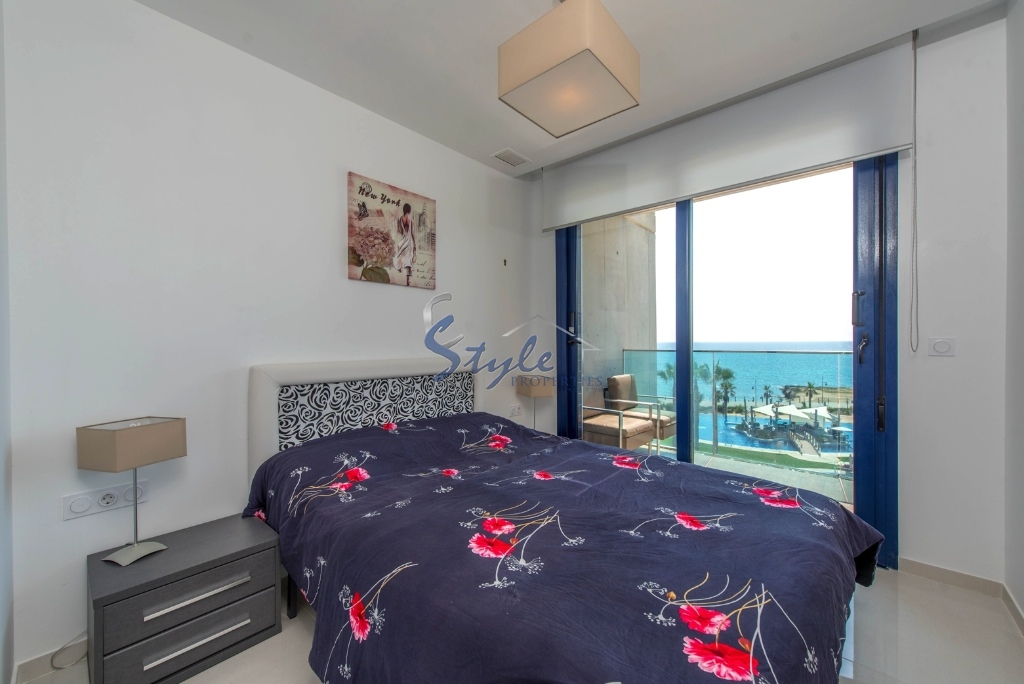 Short Term Rentals - Apartment - Punta Prima - Sea Senses