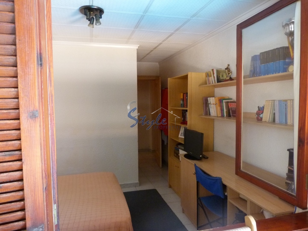 Resale - Apartment - Torrevieja - Playa De Los Náufragos