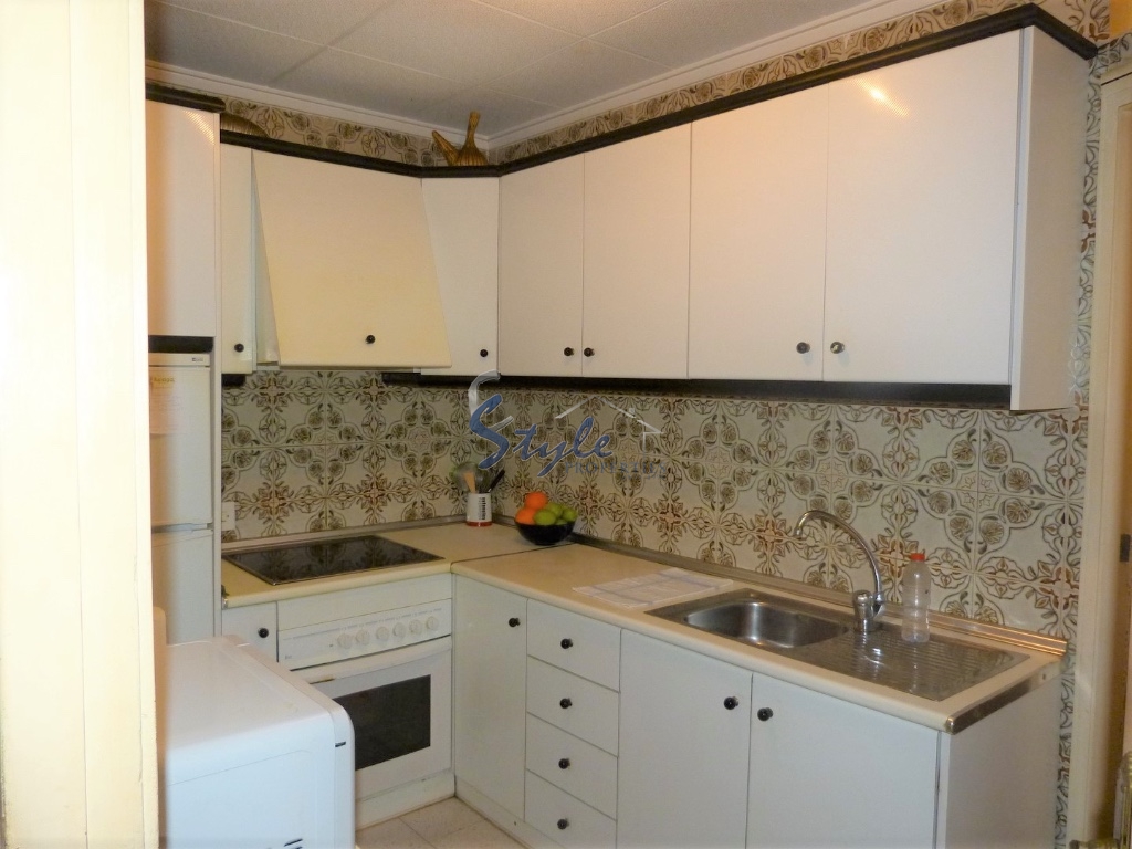 Resale - Apartment - Torrevieja - Playa De Los Náufragos