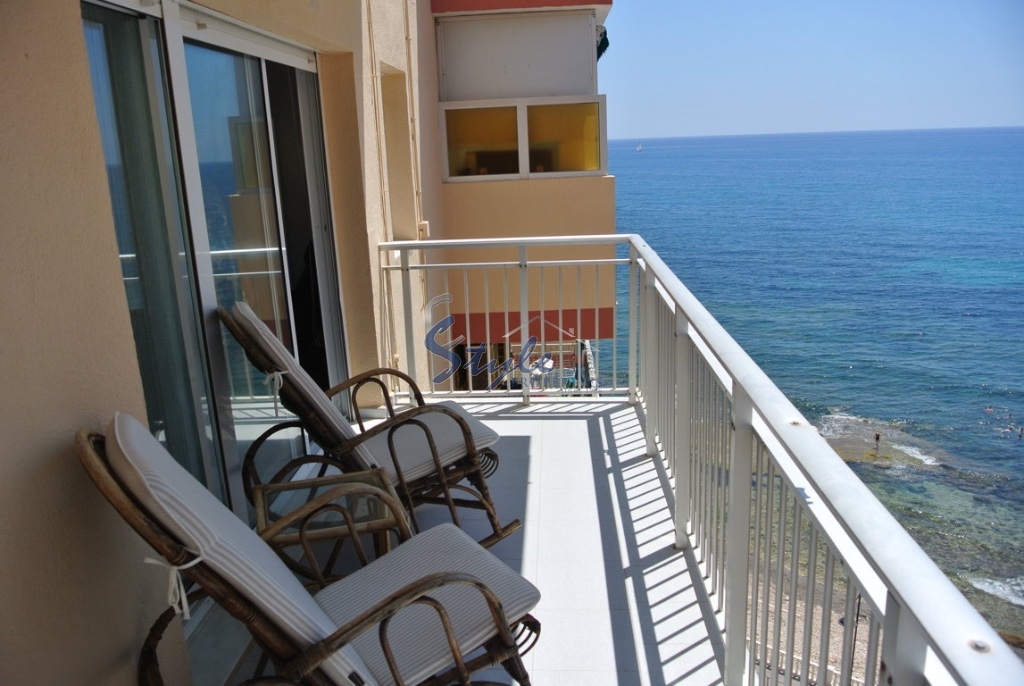 Resale - Apartment - Torrevieja