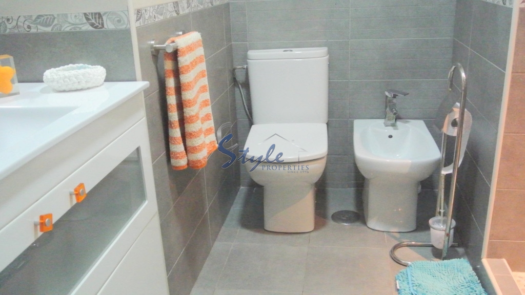 Resale - Apartment - Torrevieja