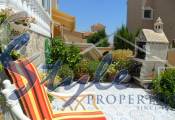 Resale - Town House - Villamartin - El Galan