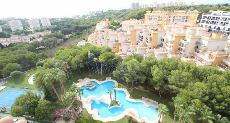 Resale - Penthouse - Campoamor