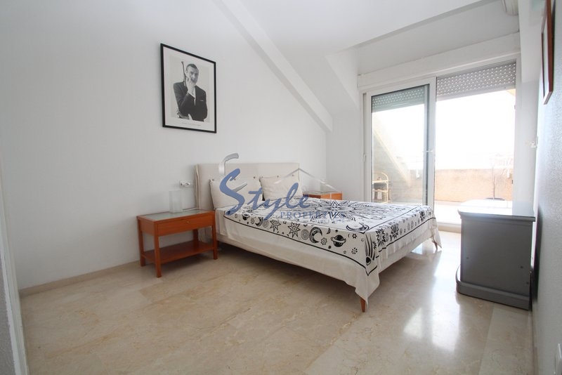 Resale - Penthouse - Campoamor