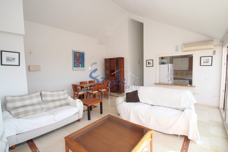 Resale - Penthouse - Campoamor