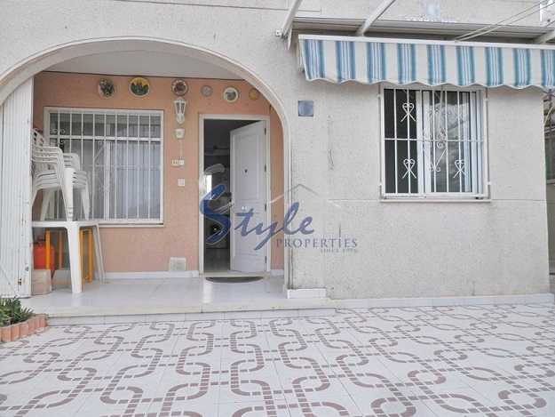 Resale - Town House - Los Balcones, Torrevieja - Los Balcones