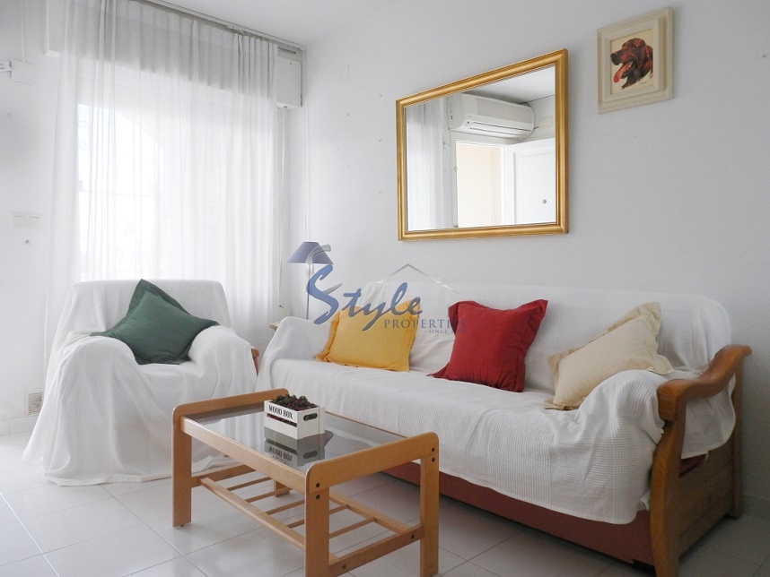 Resale - Town House - Los Balcones, Torrevieja - Los Balcones