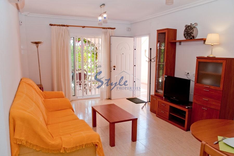 Resale - Apartment - Playa Flamenca - Zeniamar